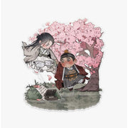 The Heart of the Lotus - Mini Acrylic Stand Package - JMEESHOP - - Harumio