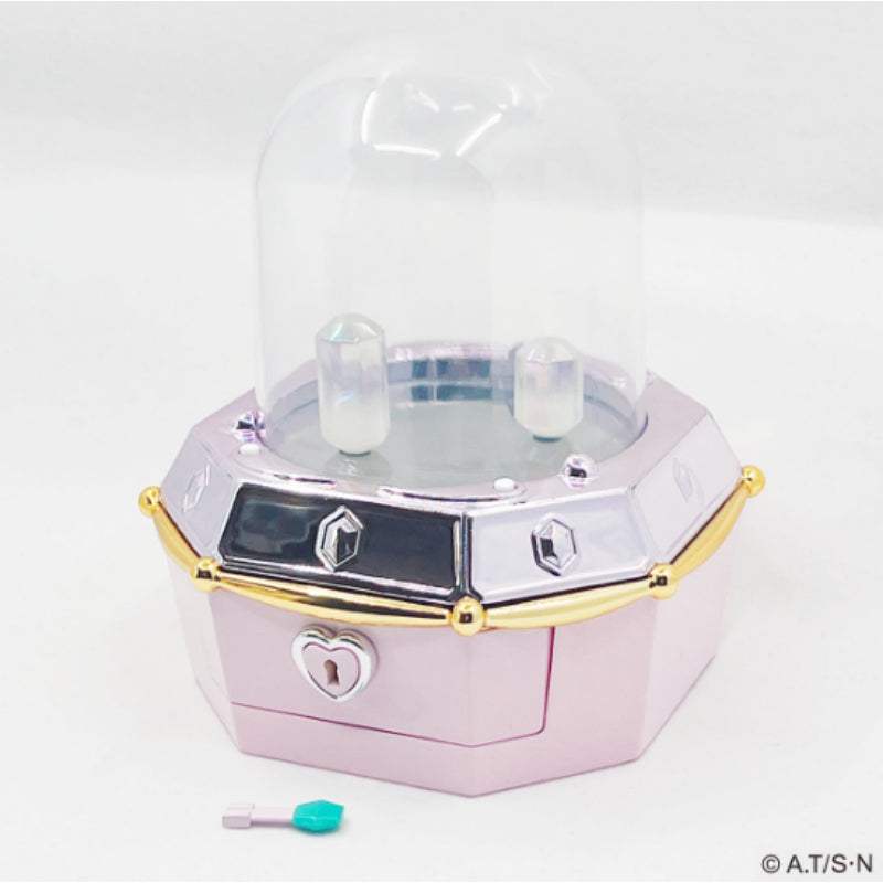 Eternal Snow - Music Box (tumblbug) - Soone Content - Merchandise - Harumio