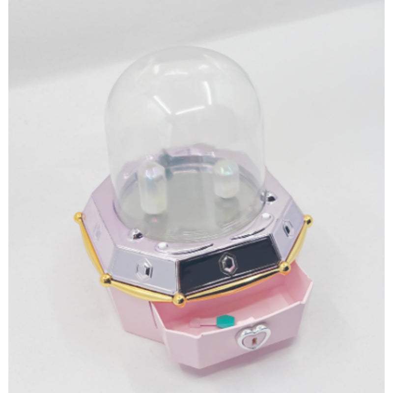 Eternal Snow - Music Box (tumblbug) - Soone Content - Merchandise - Harumio