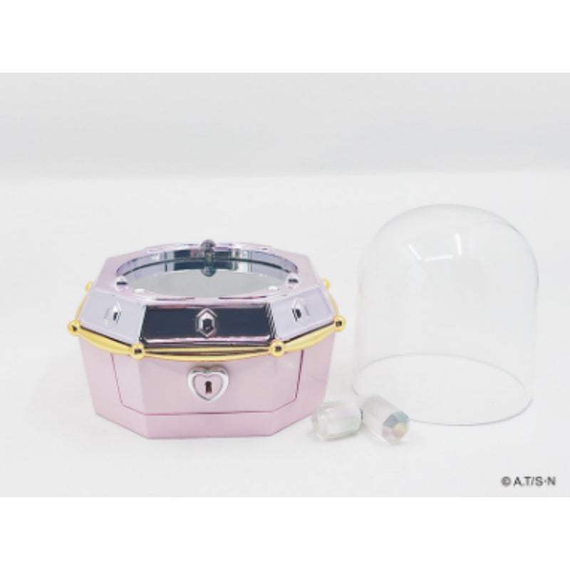 Eternal Snow - Music Box (tumblbug) - Soone Content - Merchandise - Harumio