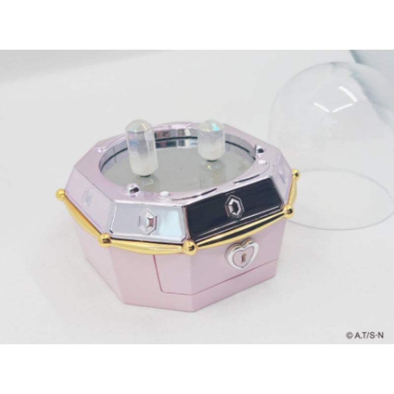 Eternal Snow - Music Box (tumblbug) - Soone Content - Merchandise - Harumio