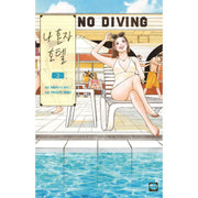 Ohitori-sama Hotel - Manhwa - Haksan Cultural Publishing - Manhwa - Harumio