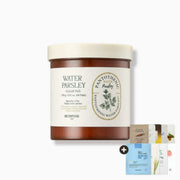 SKINFOOD - Water Parsley Clear Pad - SKINFOOD - Face Pads - Harumio