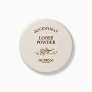 SKINFOOD - Buckwheat Loose Powder - SKINFOOD - Loose Powder - Harumio