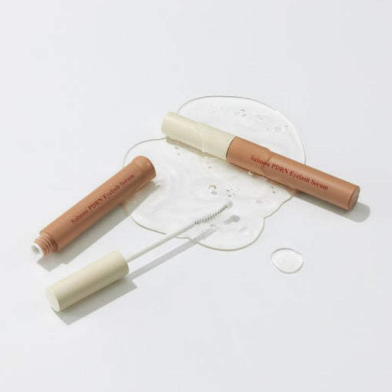 SKINFOOD - Salmon PDRN Eyelash Serum - SKINFOOD - Serum - Harumio
