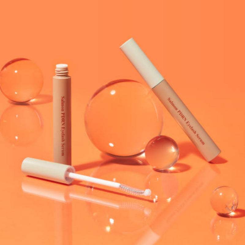 SKINFOOD - Salmon PDRN Eyelash Serum - SKINFOOD - Serum - Harumio