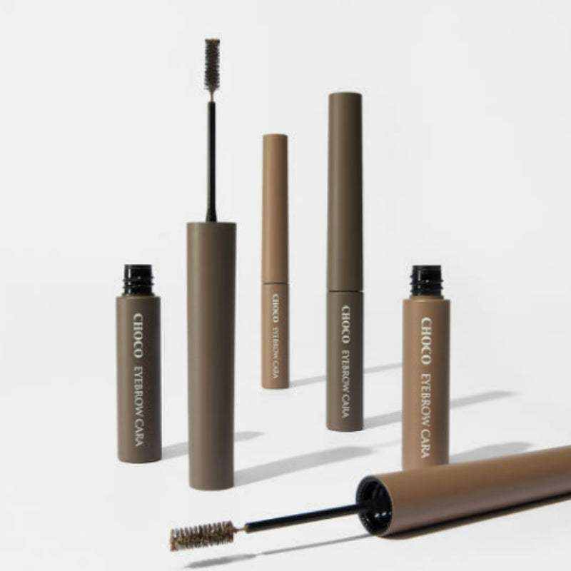 SKINFOOD - Choco Eyebrow Cara