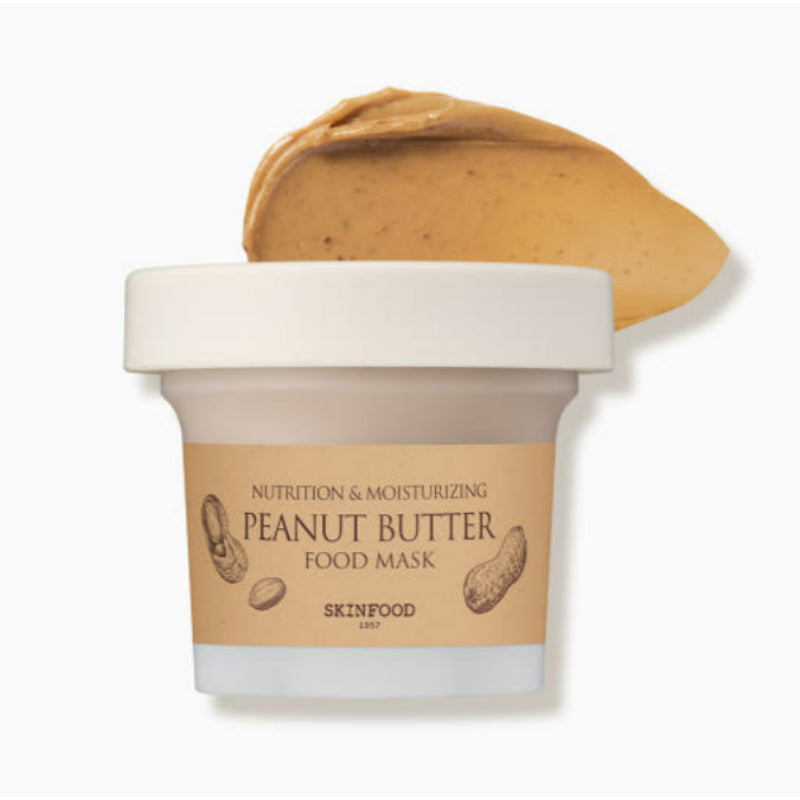 SKINFOOD - Peanut Butter Food Mask