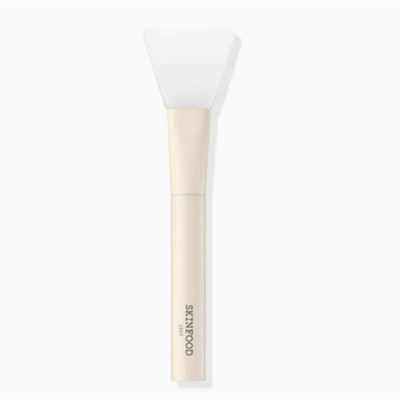 SKINFOOD - Wash Off Silicone Brush