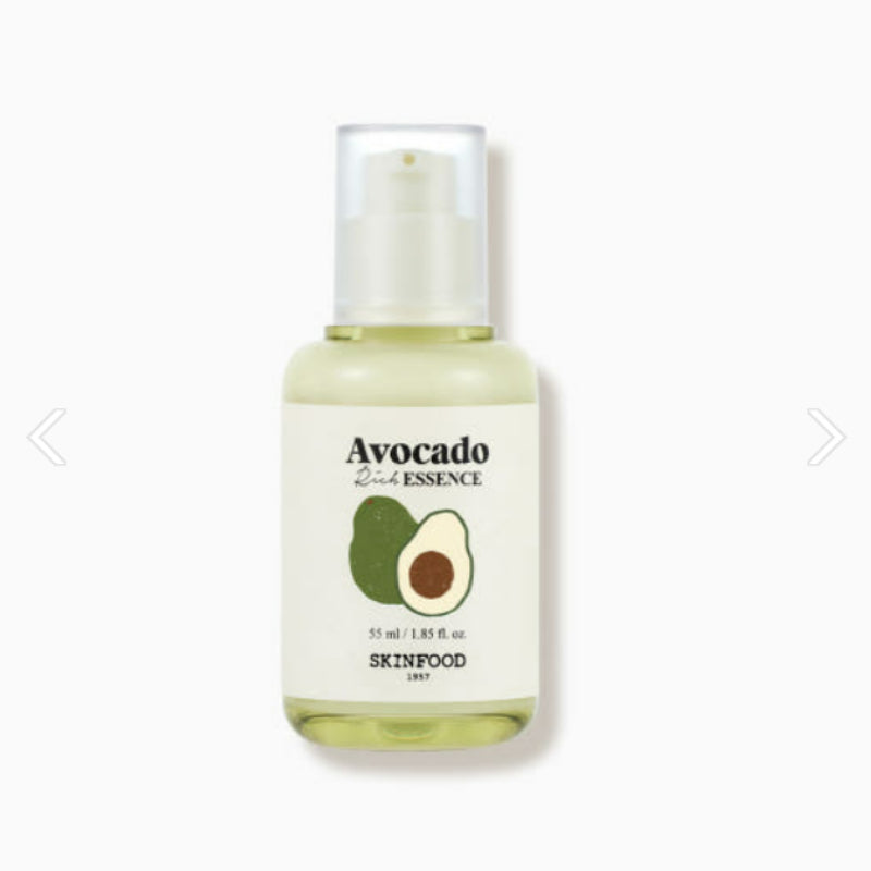 SKINFOOD - Avocado Rich Essence