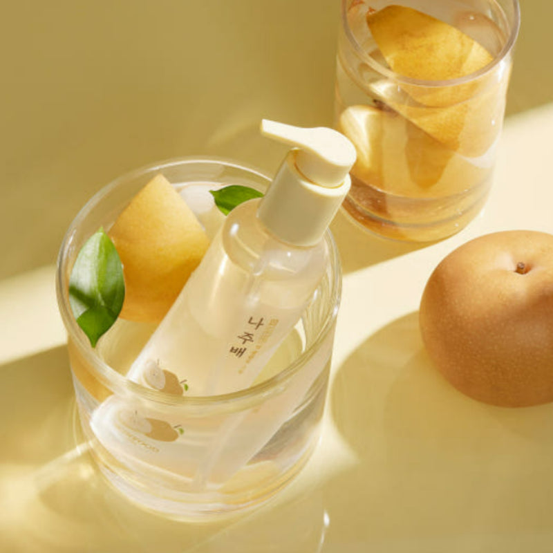 SKINFOOD - Naju Bae Deep Cleansing Oil