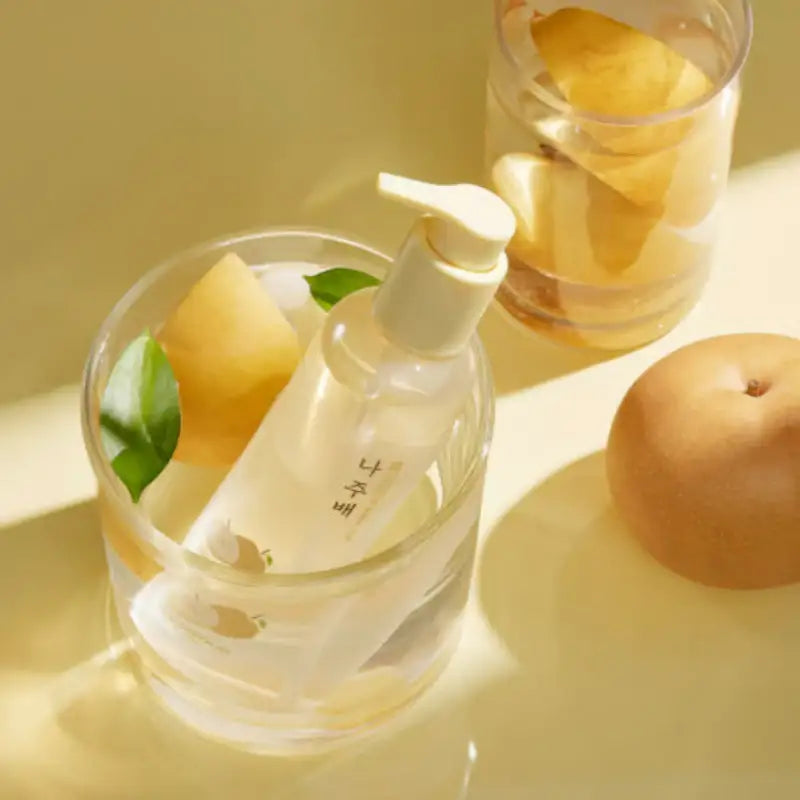 SKINFOOD - Naju Bae Deep Cleansing Oil - SKINFOOD - Cleansing Oil - Harumio