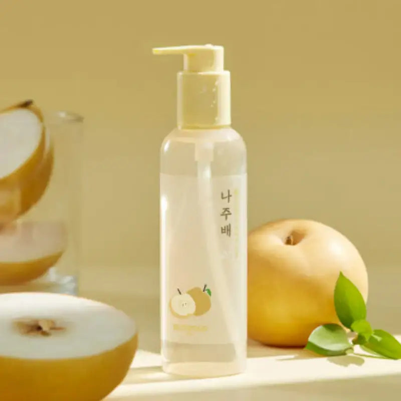 SKINFOOD - Naju Bae Deep Cleansing Oil - SKINFOOD - Cleansing Oil - Harumio