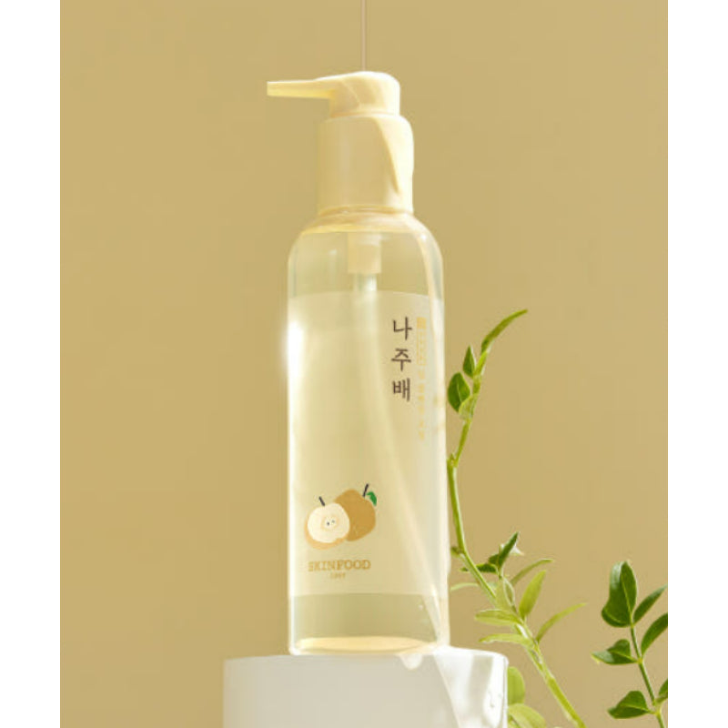 SKINFOOD - Naju Bae Deep Cleansing Oil
