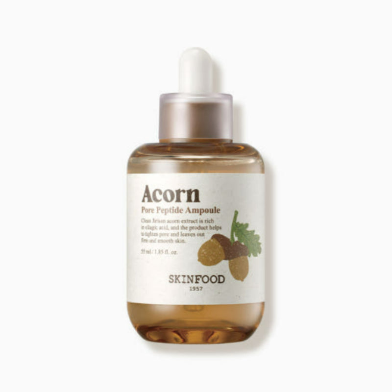 SKINFOOD - Acorn Pore Peptide Ampoule