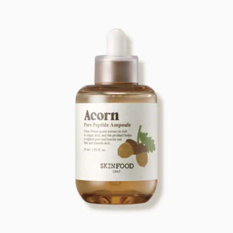 SKINFOOD - Acorn Pore Peptide Ampoule - SKINFOOD - Ampoule - Harumio