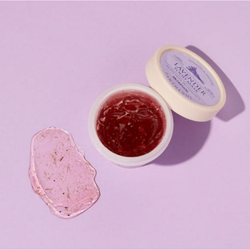 SKINFOOD - Lavender Food Mask