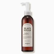 SKINFOOD - Black Sugar Perfect Cleansing Oil - SKINFOOD - Cleansing Oil - Harumio