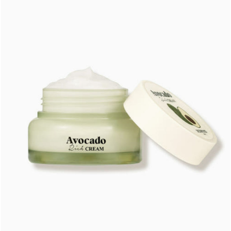 SKINFOOD - Avocado Rich Cream
