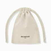 SKINFOOD - Eco String Pouch - SKINFOOD - String Bags - Harumio