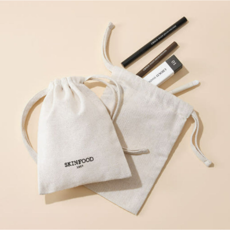 SKINFOOD - Eco String Pouch