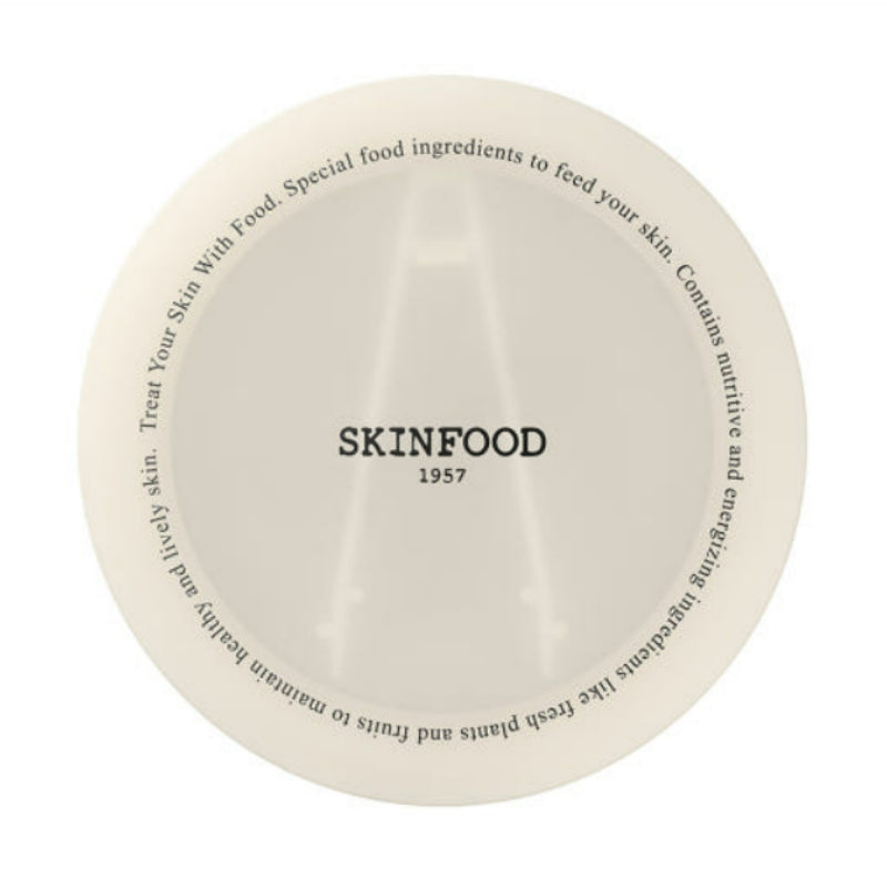 SKINFOOD - Pad Case