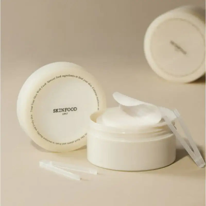 SKINFOOD - Pad Case - SKINFOOD - Cases - Harumio