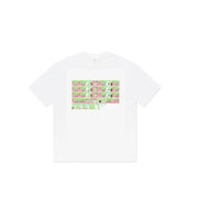 Resident Playbook x popurri - T-shirts (Take care) - eggiscoming - T-Shirt - Harumio
