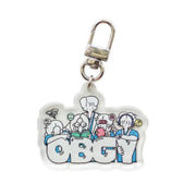 Resident Playbook x 5dock - Keyring (OBGY Together) - eggiscoming - Keyring - Harumio