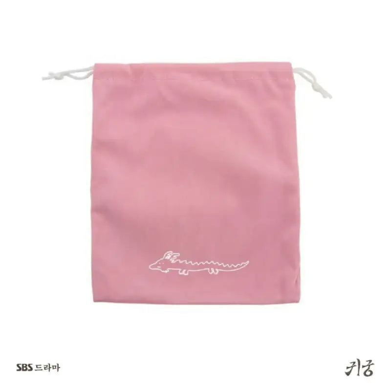 The Haunted Palace - Mini Pouch - MAKESTAR - Pouch - Harumio