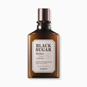 SKINFOOD - Black Sugar Perfect Toner 2X for Men - SKINFOOD - Toner - Harumio
