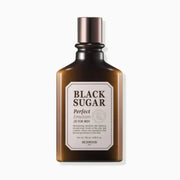 SKINFOOD - Black Sugar Perfect Emulsion 2X for Men - SKINFOOD - Emulsion - Harumio