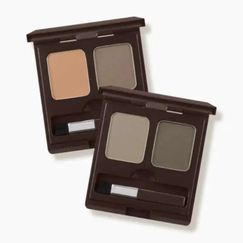 SKINFOOD - Choco Eyebrow Powder Cake - SKINFOOD - Makeup,Eyebrow - Harumio