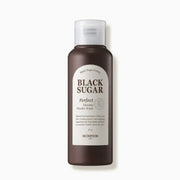 SKINFOOD - Black Sugar Perfect Enzyme Powder Wash - SKINFOOD - Cleansing Foam - Harumio