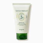 SKINFOOD - Pantothenic Water Parsley Refresh Cleansing Foam - SKINFOOD - Cleansing Foam - Harumio
