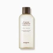 SKINFOOD - Carrot Carotene Soothing Toner - SKINFOOD - Toner - Harumio