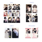Gig of the Day - Random Photocard - GOODSBEE - Photocard - Harumio