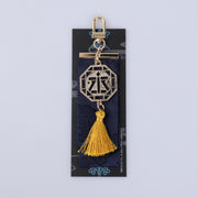 TeSTAR DEBUT EVENT - Debut Or Die - Procession Pigtail Keyring - KWSTORE - Keyring - Harumio