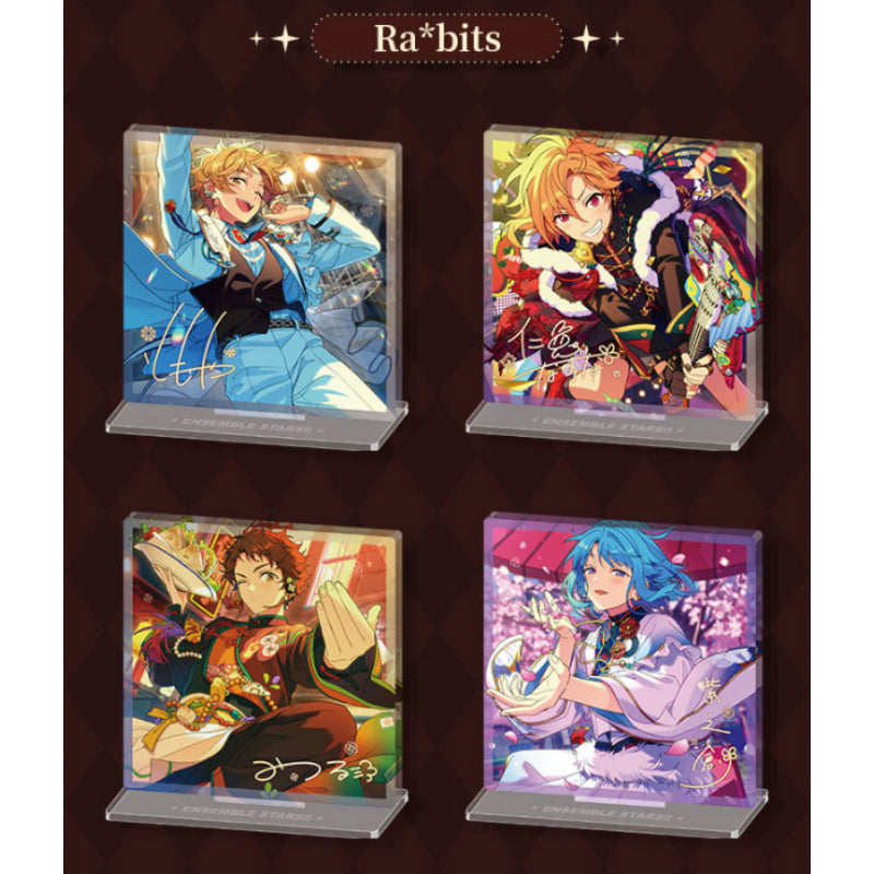 Ensemble Stars!! - Full Bloom Acrylic