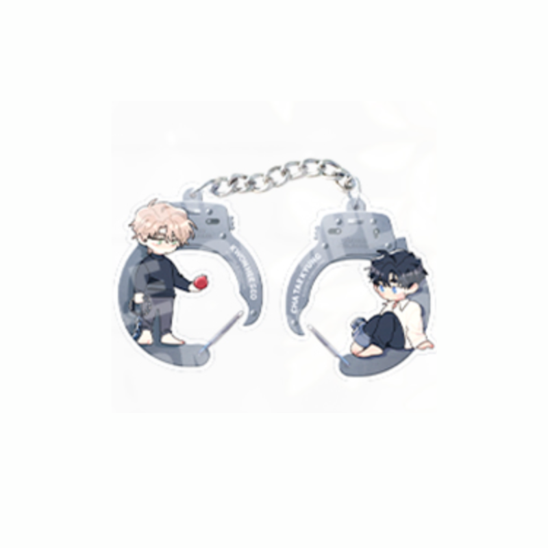 A Tree Without Roots Pop-up Store - Carabiner
