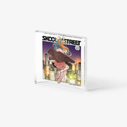 Skool of Street - Hye-eun Acrylic Block