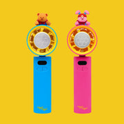Wiggle Wiggle - Cooling Mini Fan