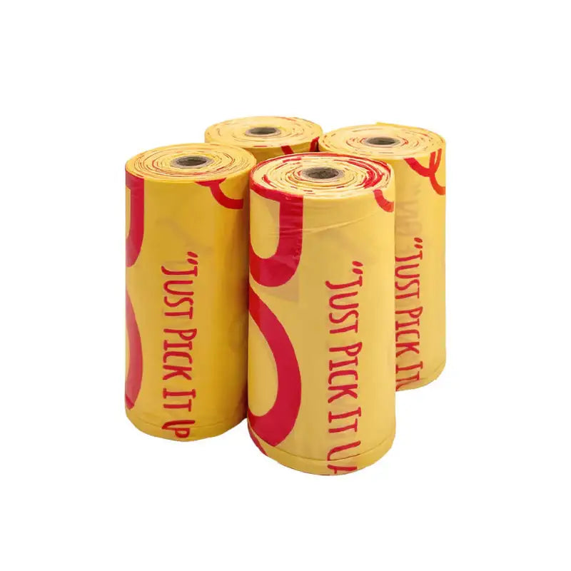 iCANDOR - Poop Happens - iCANDOR - Poop Bags - Harumio