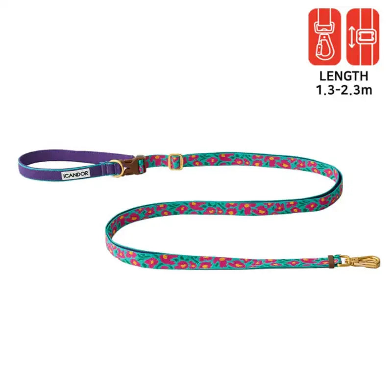 iCANDOR - Gentle Leash Bolt, Long - iCANDOR - Pet Lead - Harumio