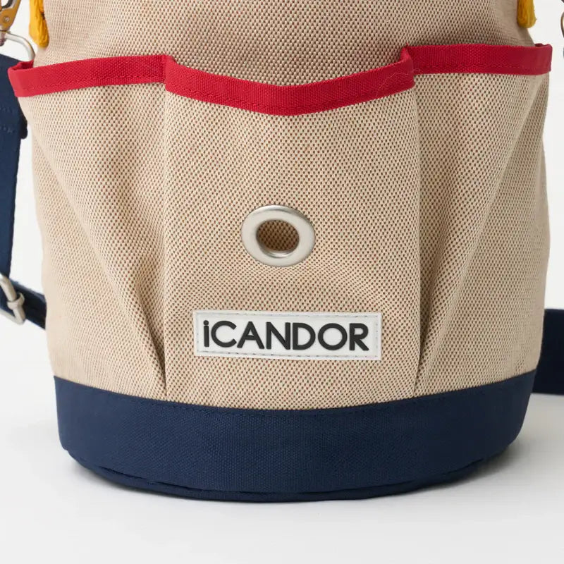 iCANDOR - Zucchini Bag