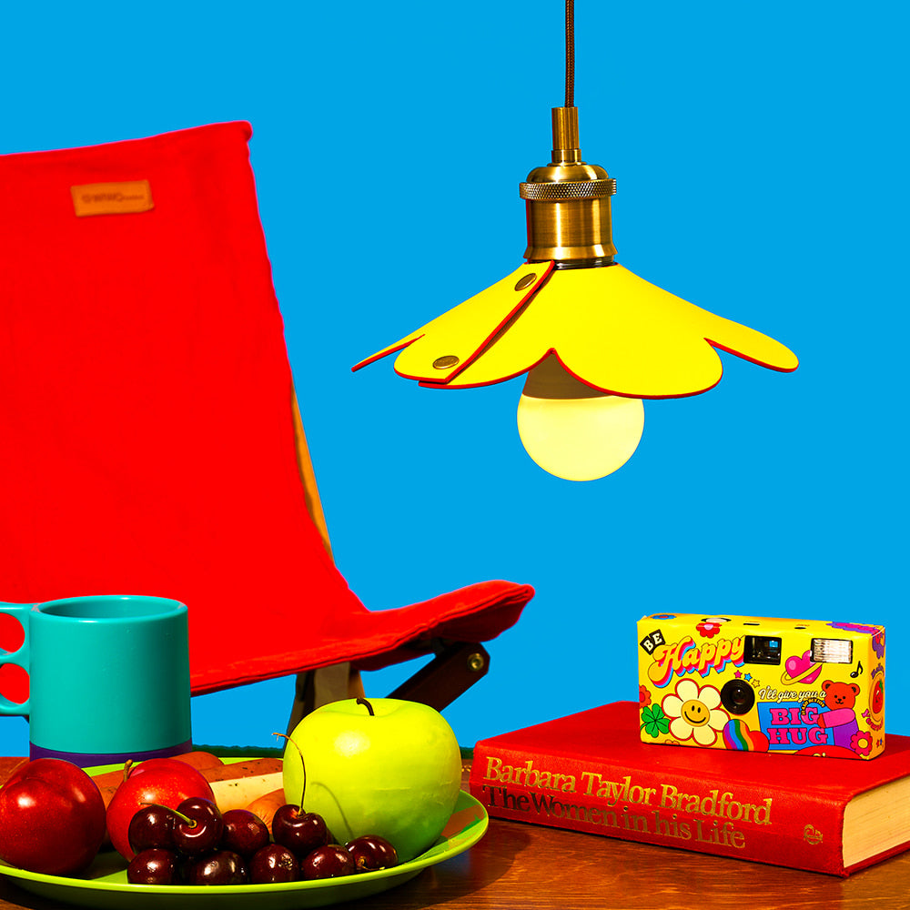 Wiggle Wiggle - Camping Lighting Set (Travel Edition)