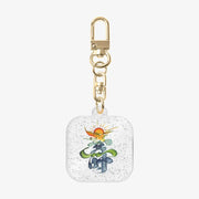 Mememulsang - Longevity Amulet Keyring - Marpple Shop - Keyring - Harumio
