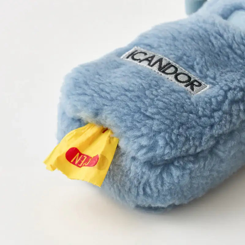 iCANDOR - F/W Edition - Cashew Nut Bag - iCANDOR - Pet supplies - Harumio