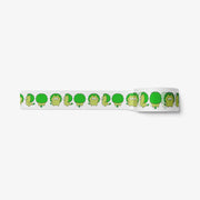 Mangzi Friends - Lil Cutie Lion Masking Tape - Marpple Shop - Masking Tape - Harumio