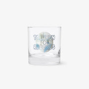 Zz00island - Tae Hyun Records Glass Cup - Marpple Shop - Glass Cup - Harumio